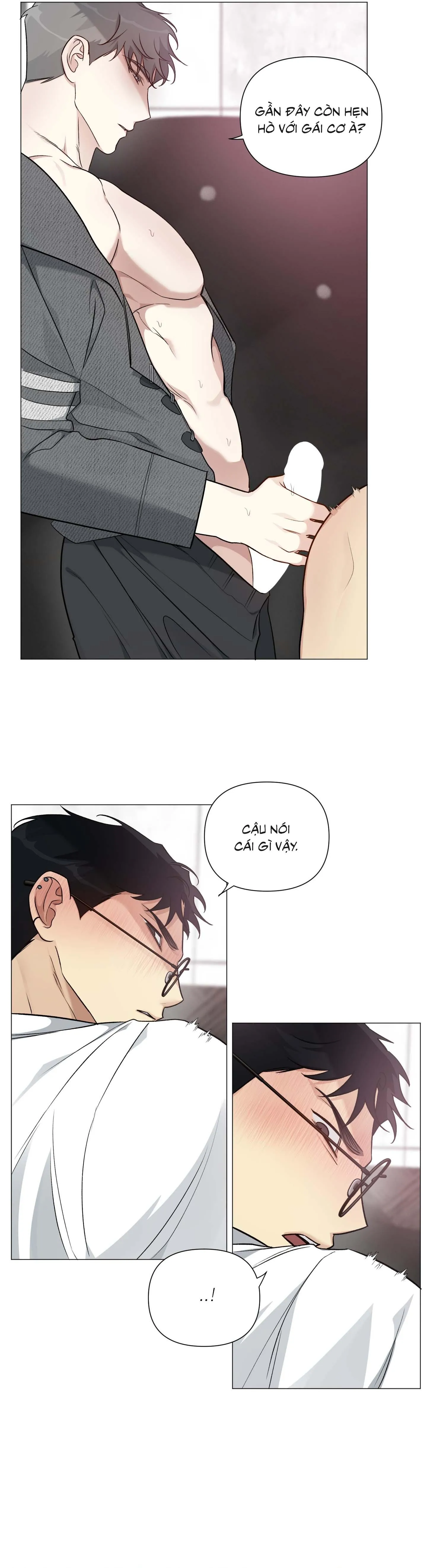 Tin Đồn Chapter 9 Trang 17