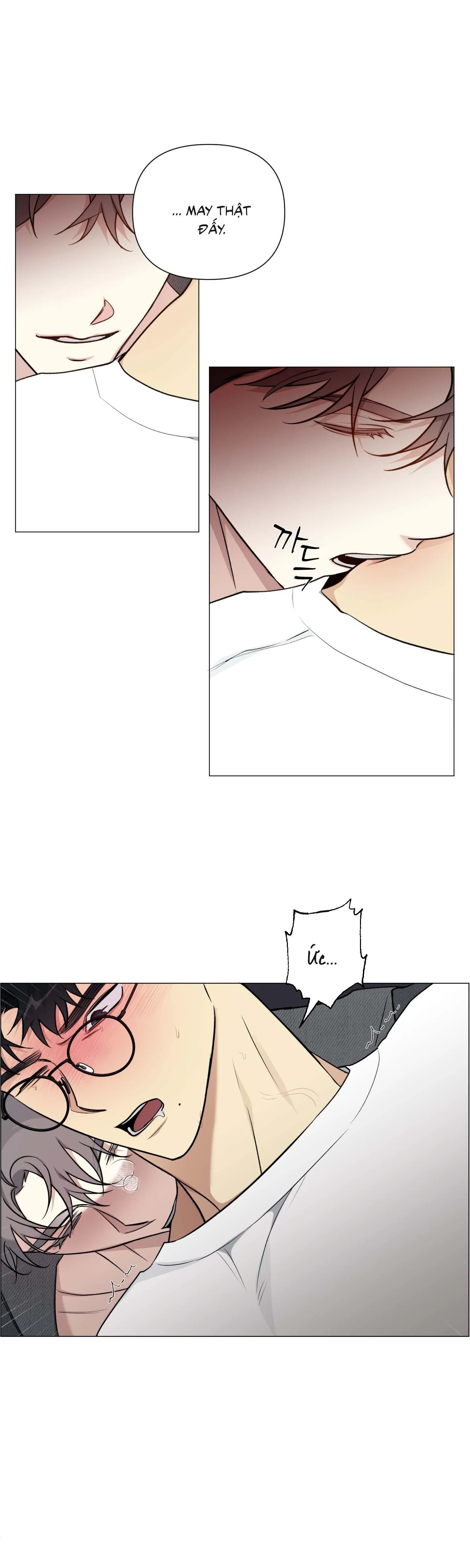 Tin Đồn Chapter 9 Trang 20