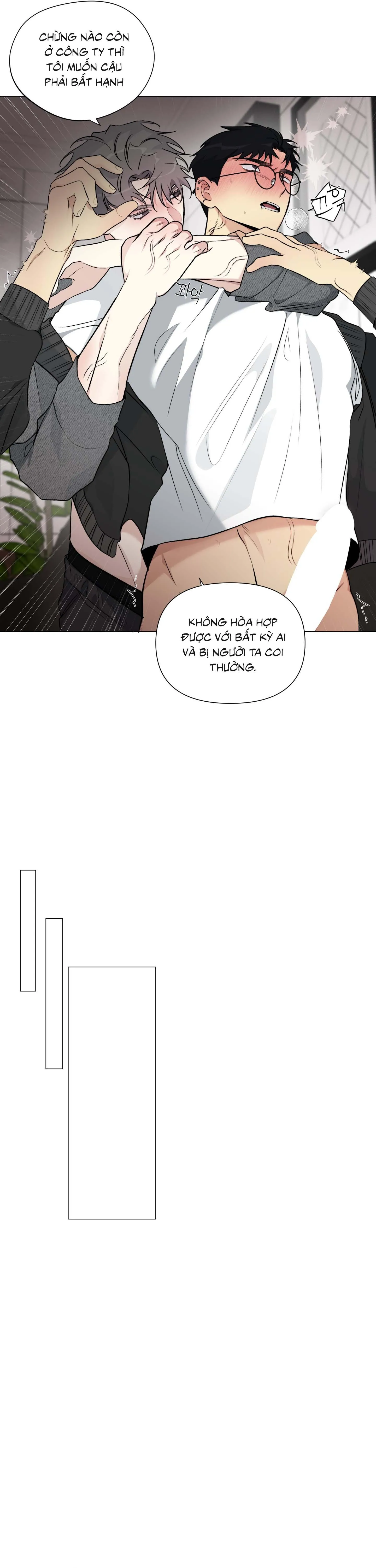 Tin Đồn Chapter 9 Trang 21