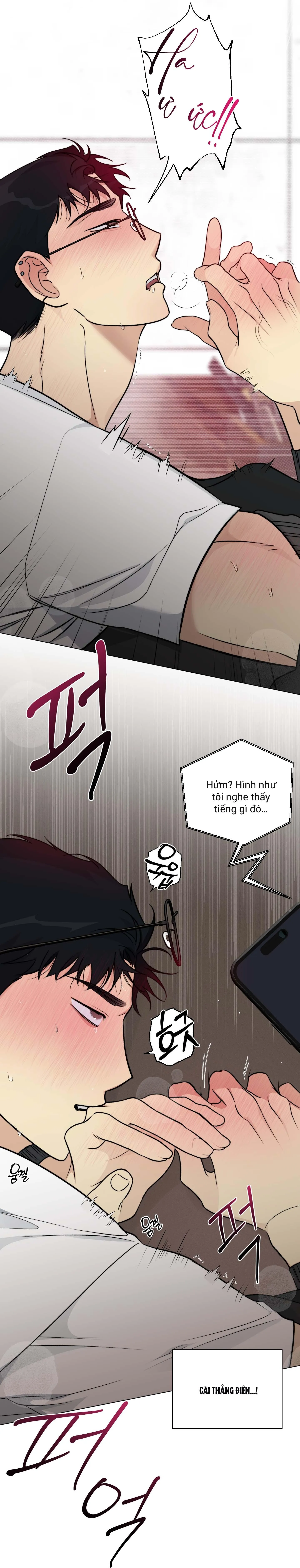 Tin Đồn Chapter 9 Trang 25