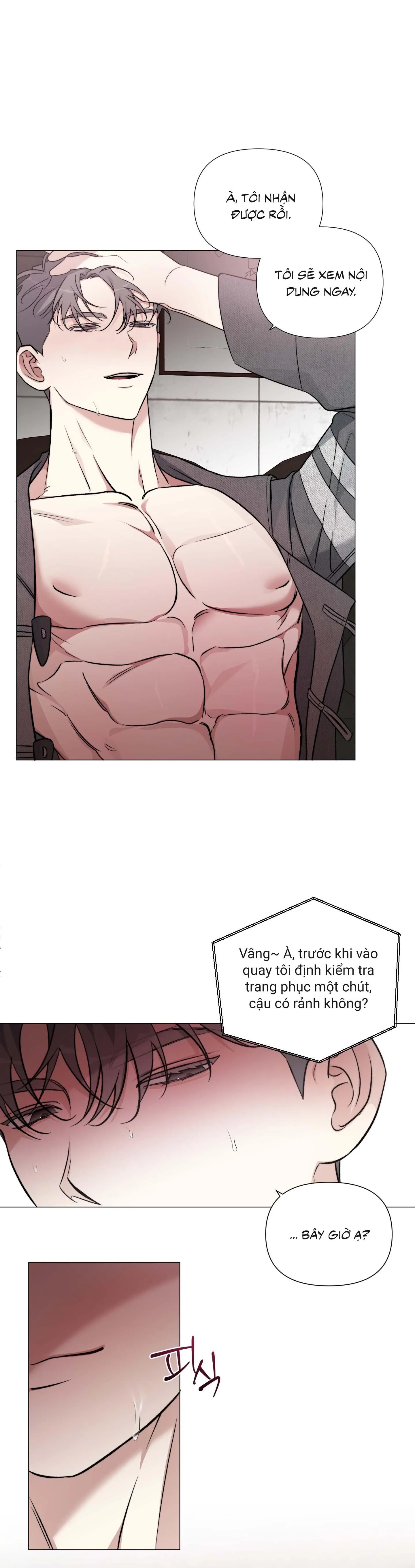 Tin Đồn Chapter 9 Trang 26