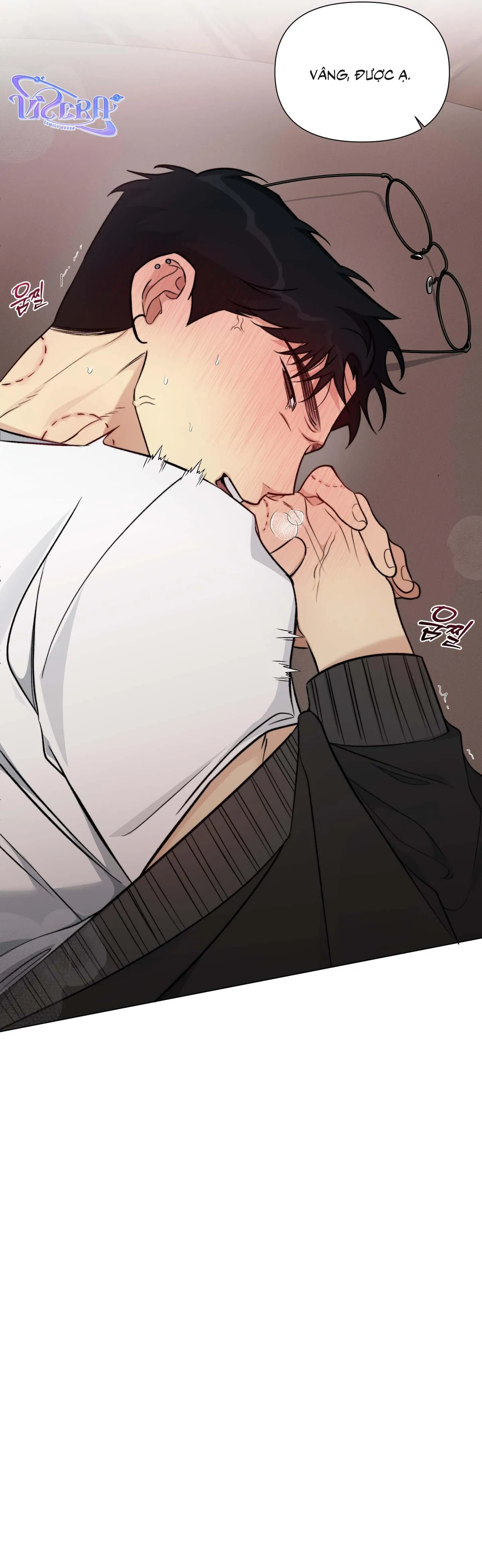 Tin Đồn Chapter 9 Trang 27