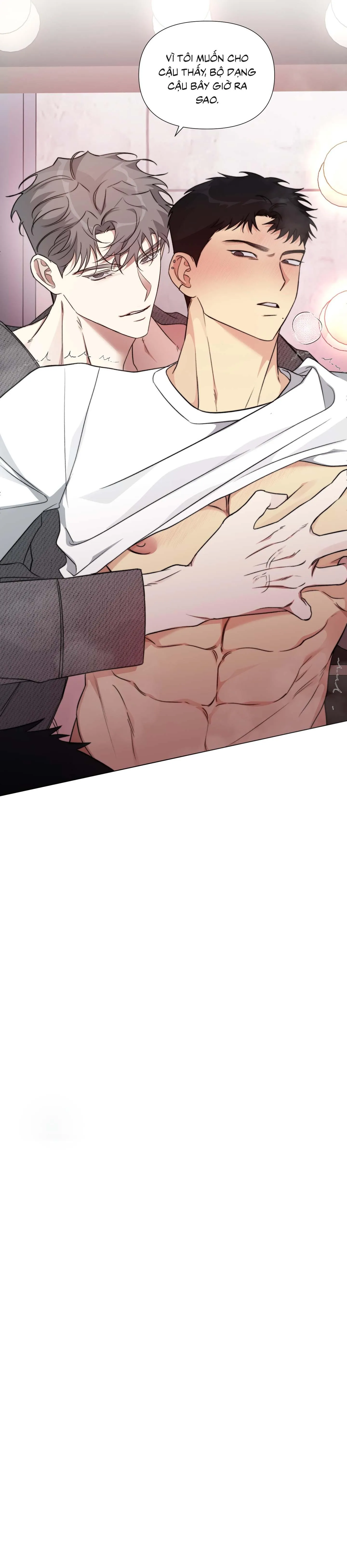 Tin Đồn Chapter 10 Trang 3