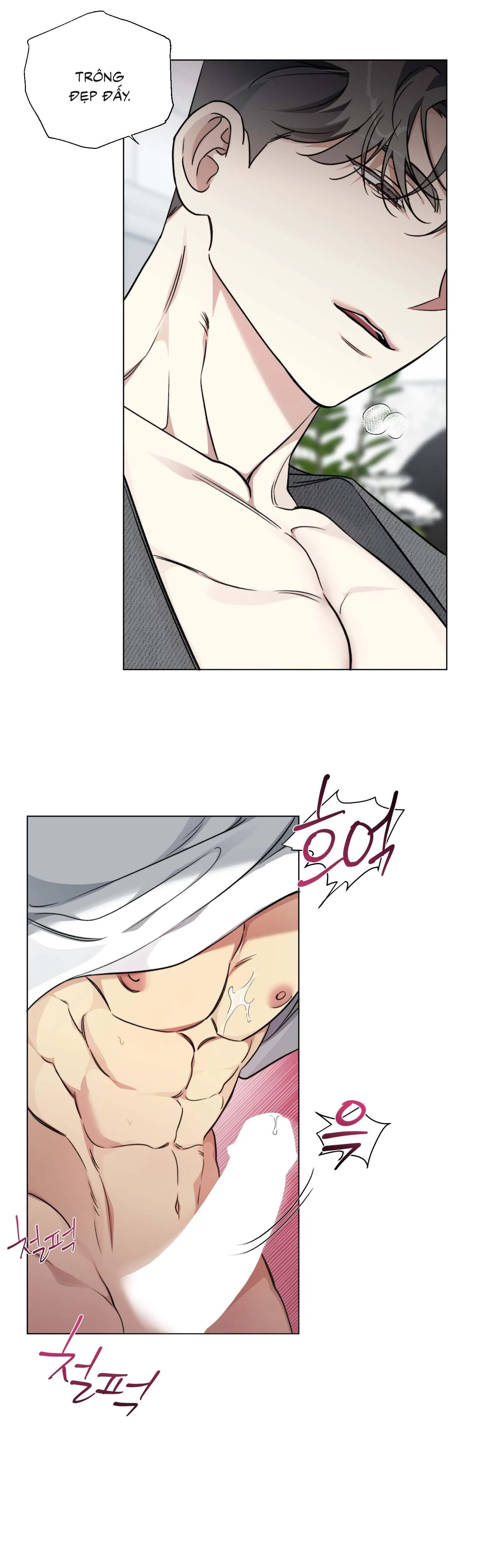 Tin Đồn Chapter 10 Trang 4