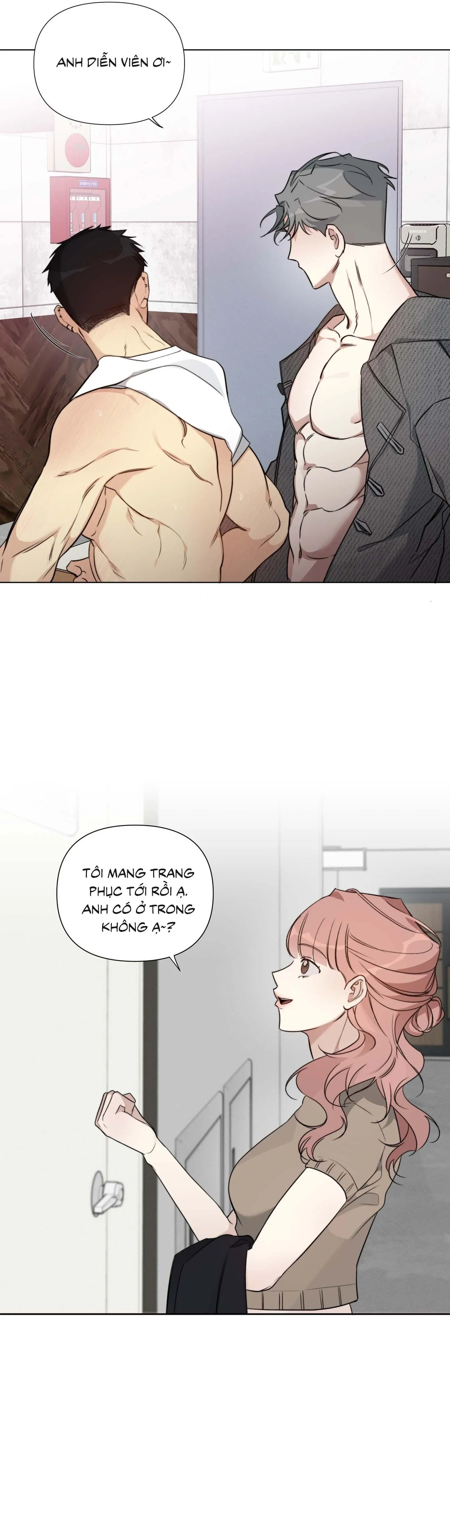 Tin Đồn Chapter 10 Trang 6