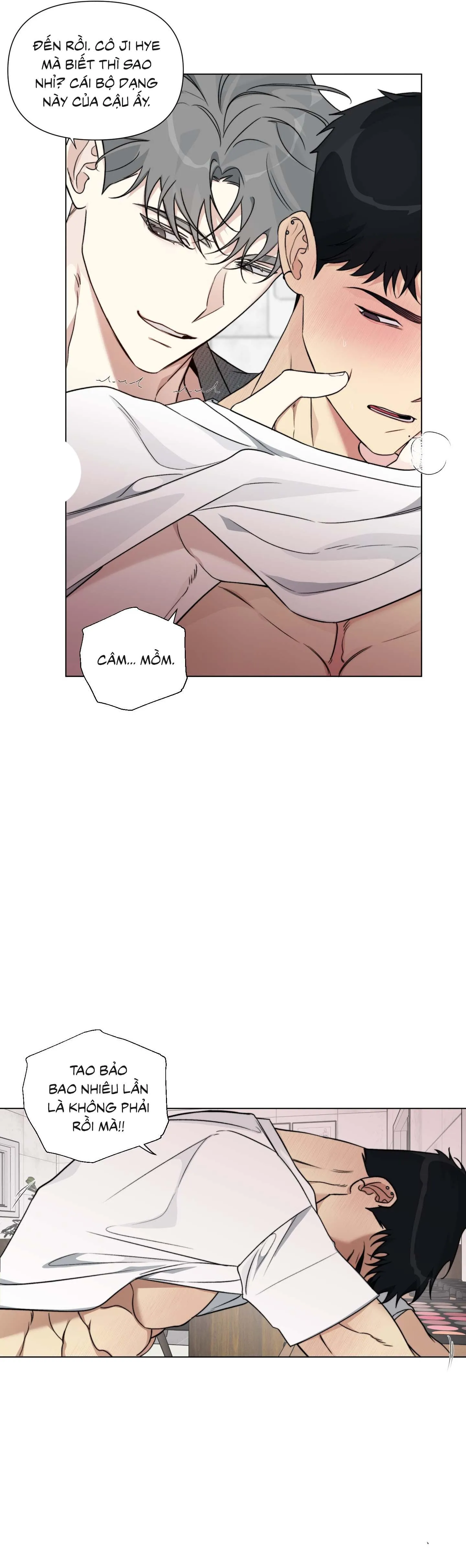 Tin Đồn Chapter 10 Trang 7