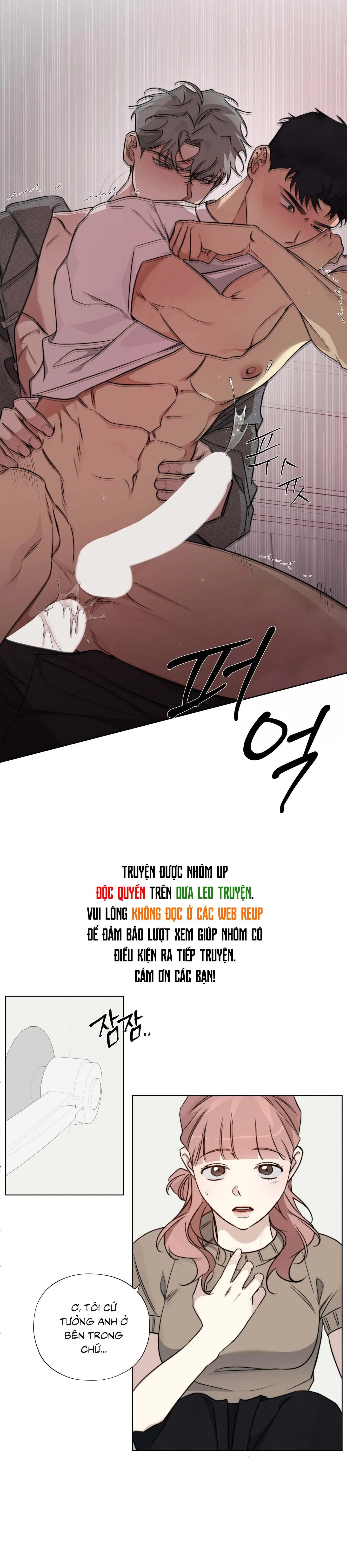 Tin Đồn Chapter 10 Trang 10