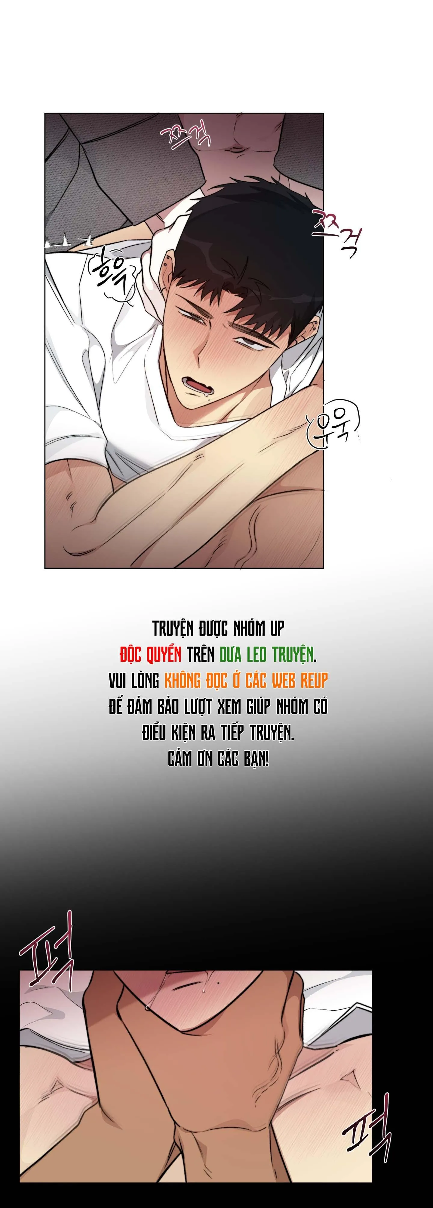 Tin Đồn Chapter 10 Trang 15