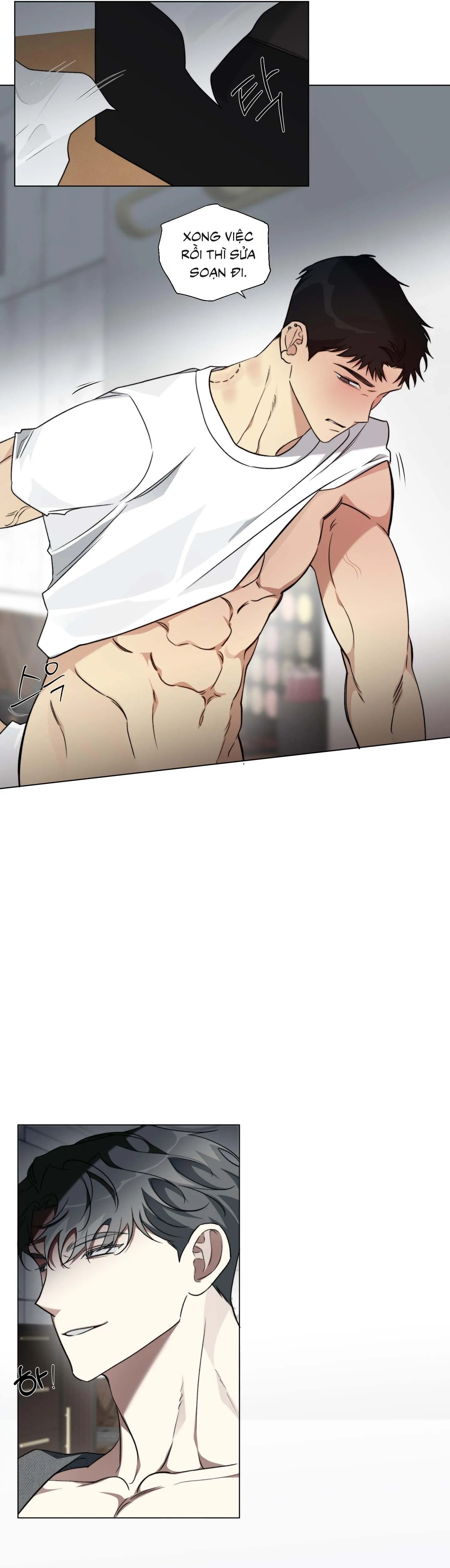 Tin Đồn Chapter 10 Trang 22