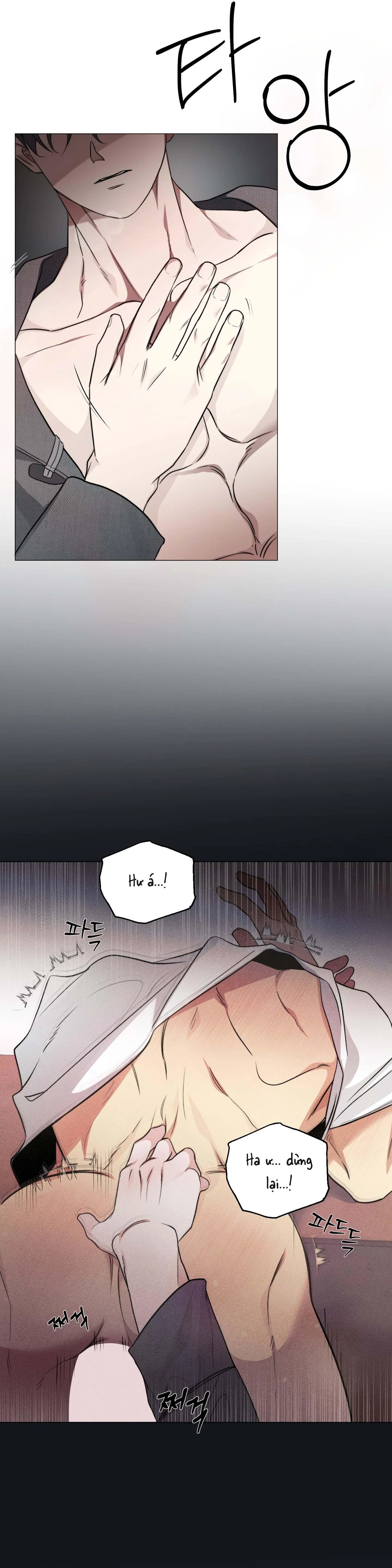 Tin Đồn Chapter 10 Trang 24