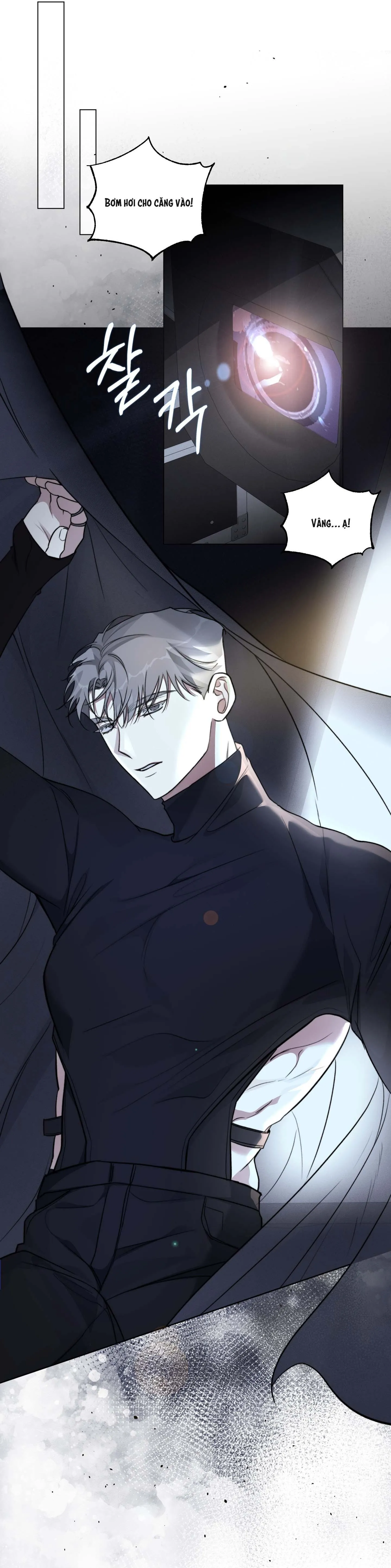 Tin Đồn Chapter 10 Trang 26