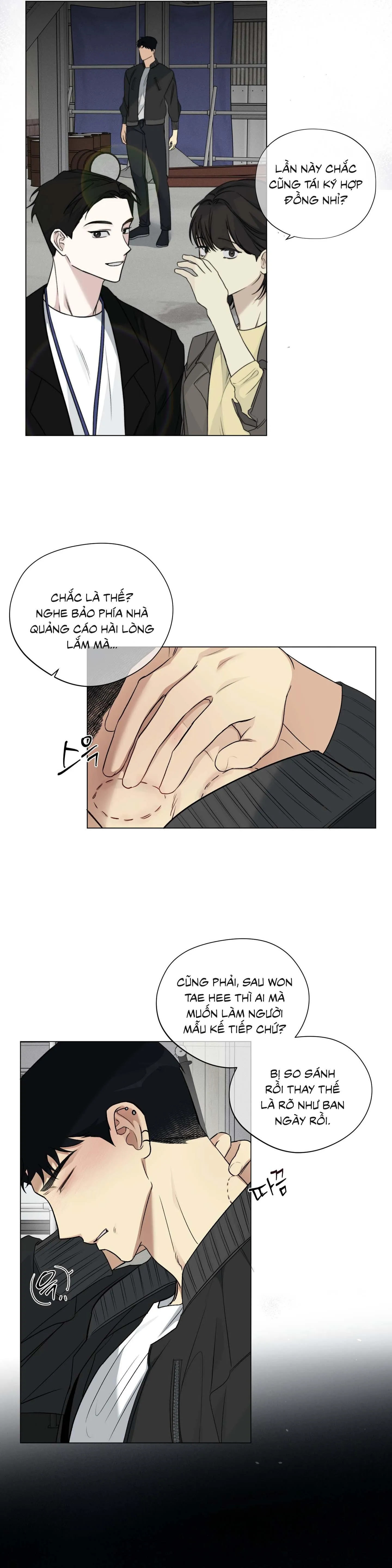 Tin Đồn Chapter 10 Trang 27