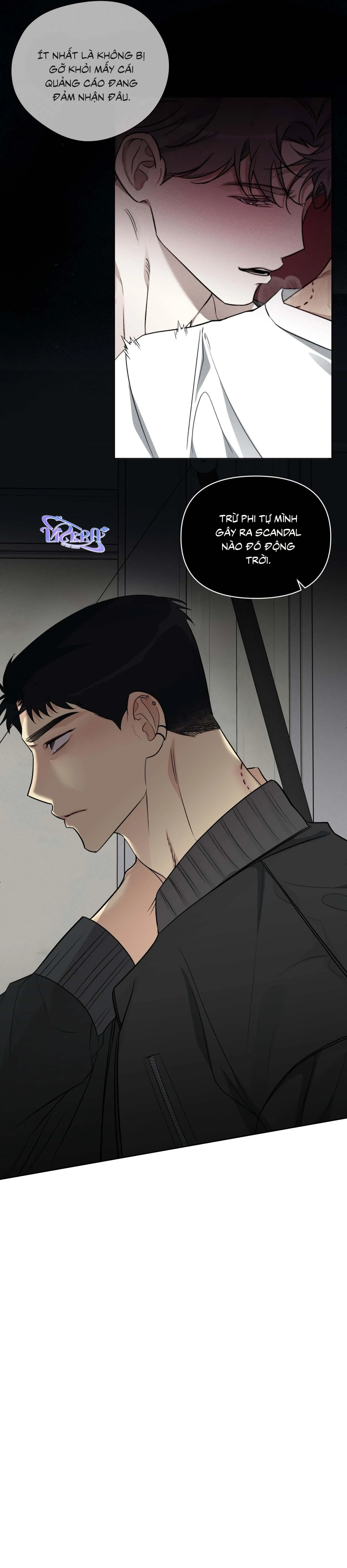 Tin Đồn Chapter 10 Trang 28