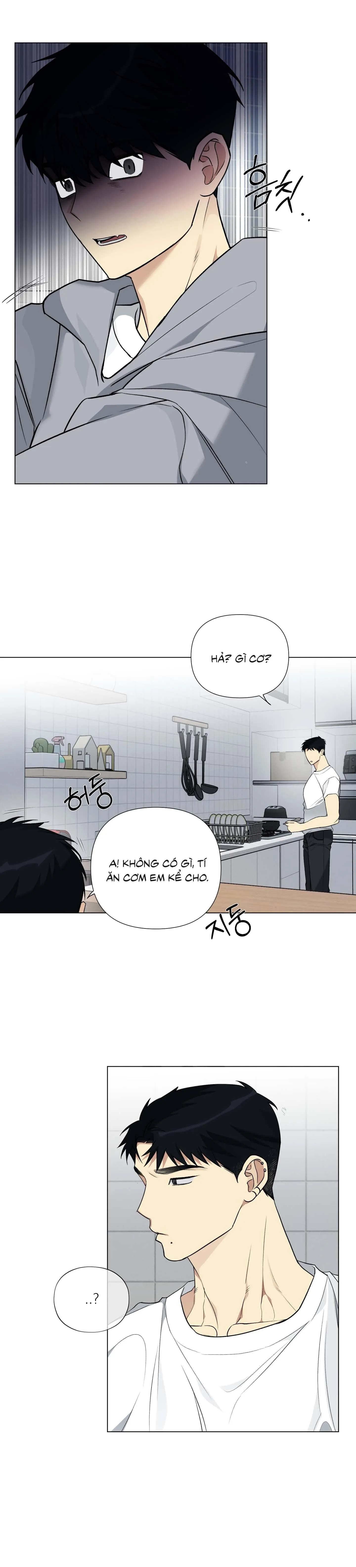 Tin Đồn Chapter 11 Trang 7