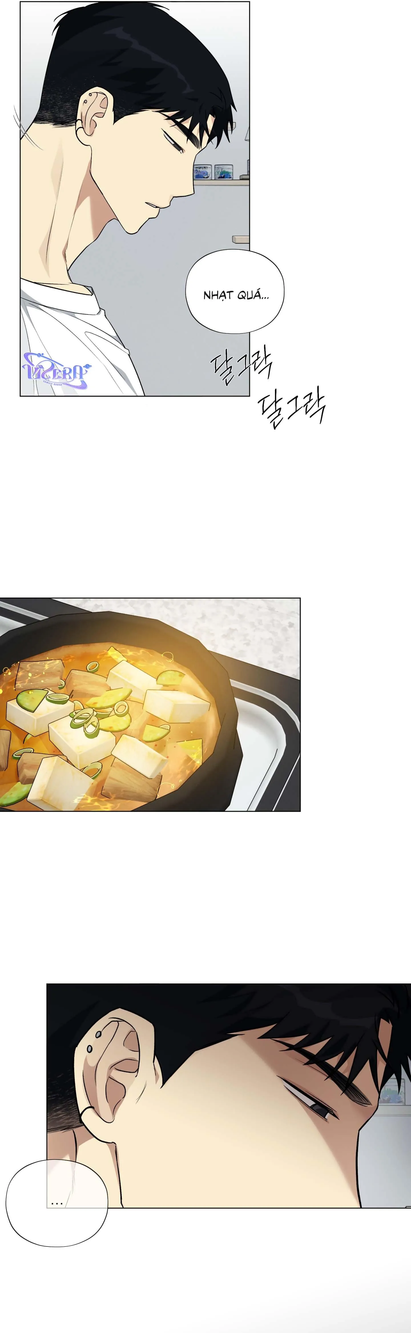 Tin Đồn Chapter 11 Trang 8