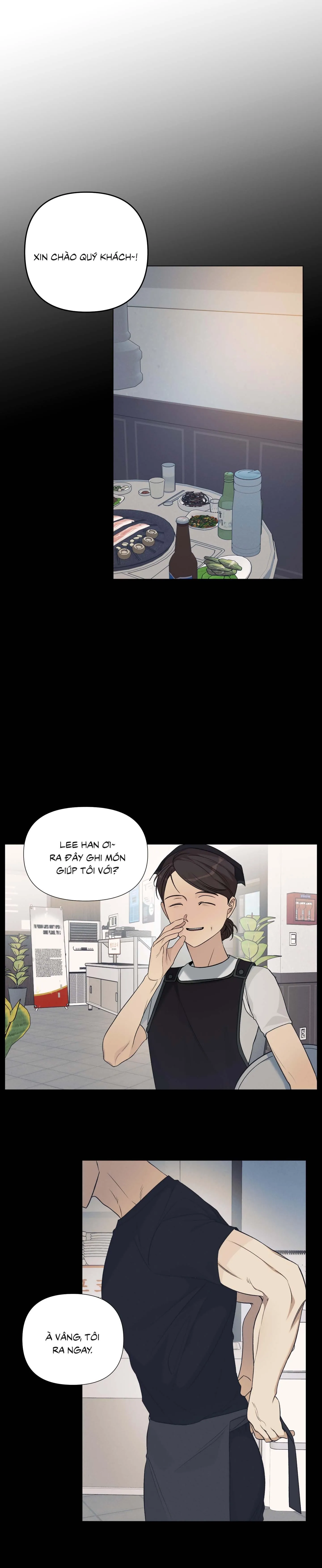 Tin Đồn Chapter 11 Trang 9