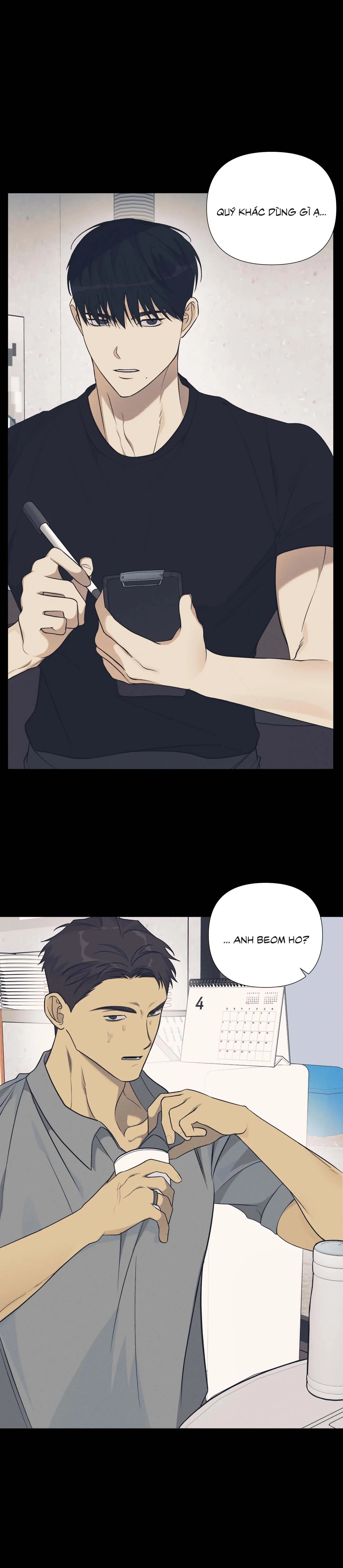 Tin Đồn Chapter 11 Trang 10