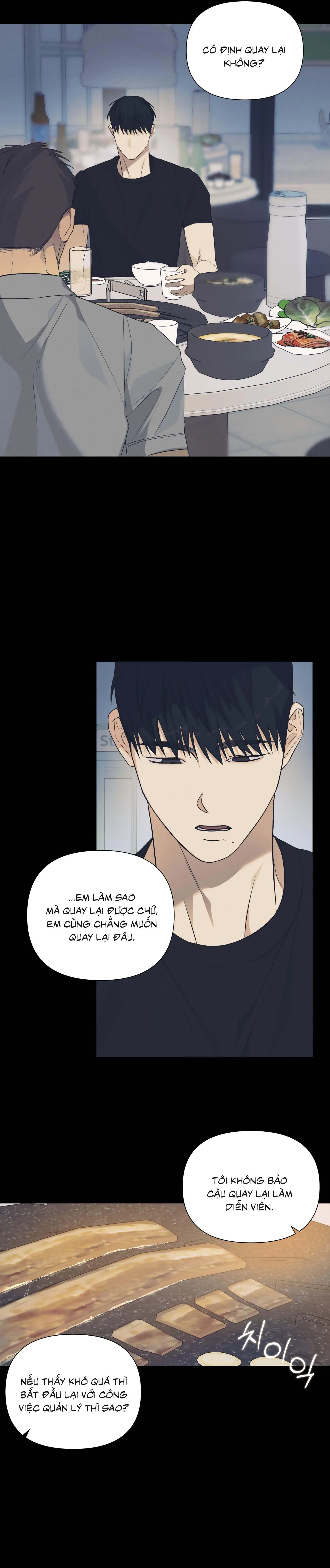 Tin Đồn Chapter 11 Trang 13