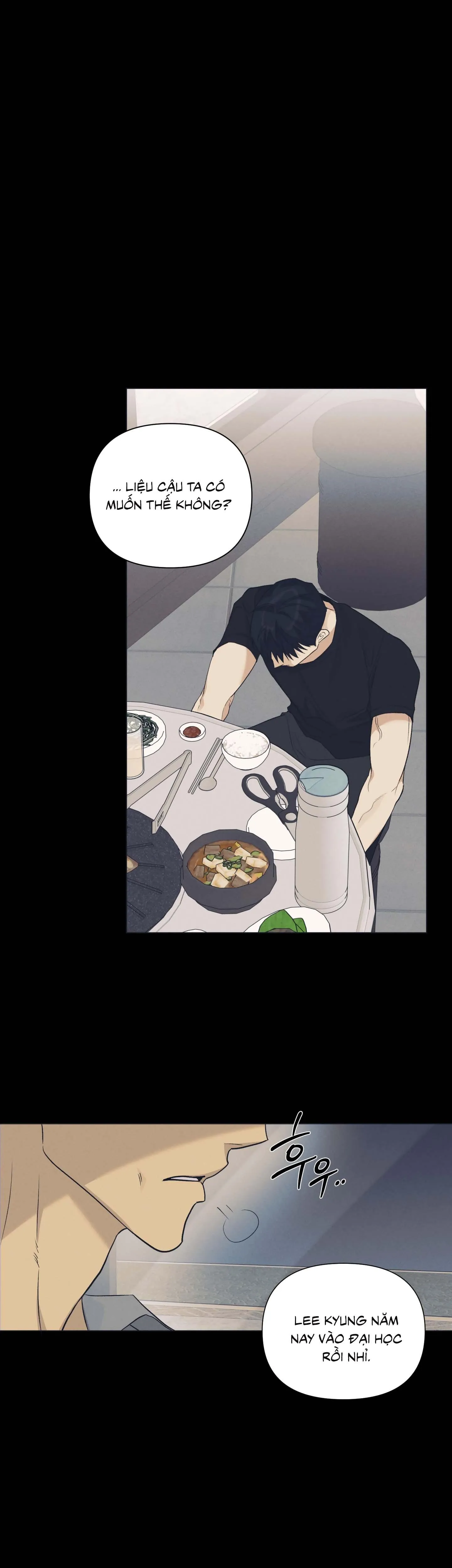 Tin Đồn Chapter 11 Trang 16