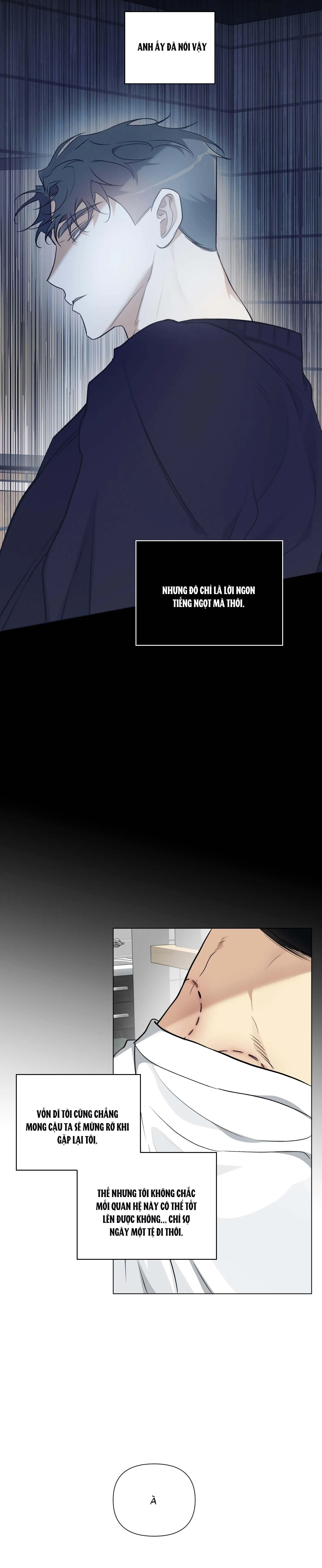 Tin Đồn Chapter 11 Trang 18