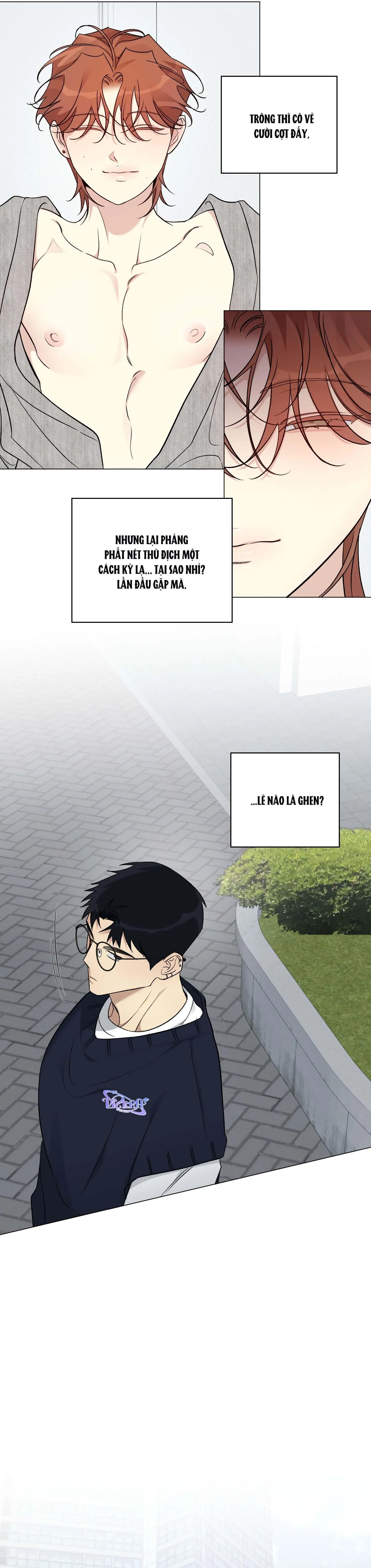 Tin Đồn Chapter 12 Trang 22