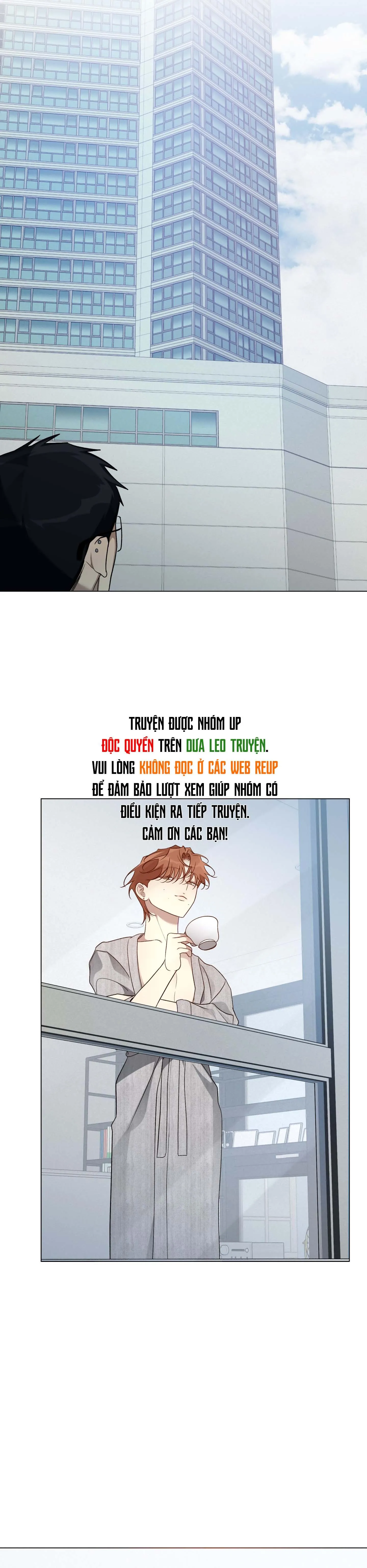 Tin Đồn Chapter 12 Trang 23