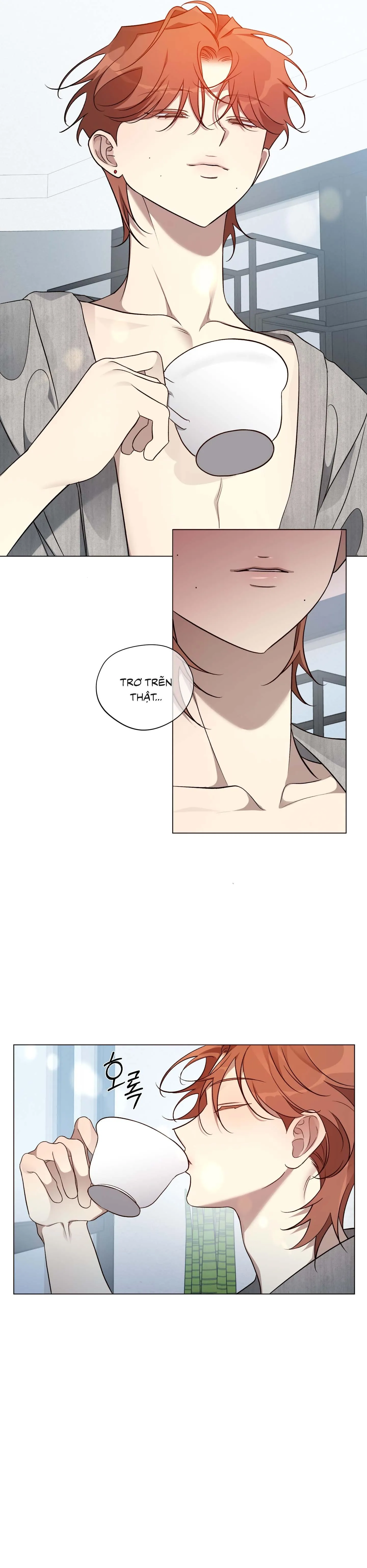 Tin Đồn Chapter 12 Trang 24