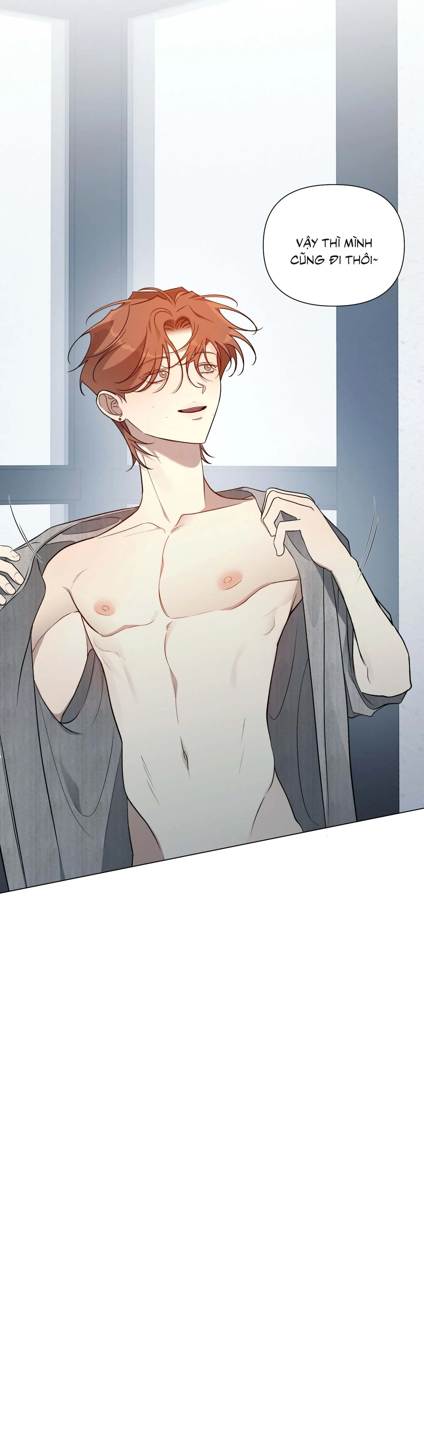 Tin Đồn Chapter 12 Trang 26