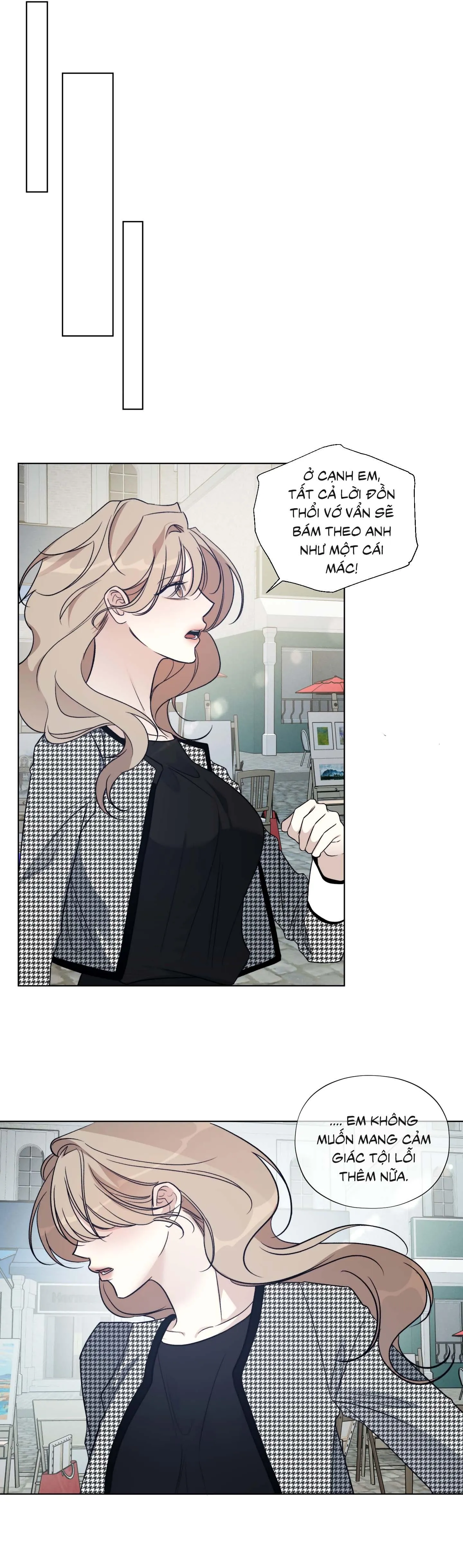 Tin Đồn Chapter 13 Trang 10