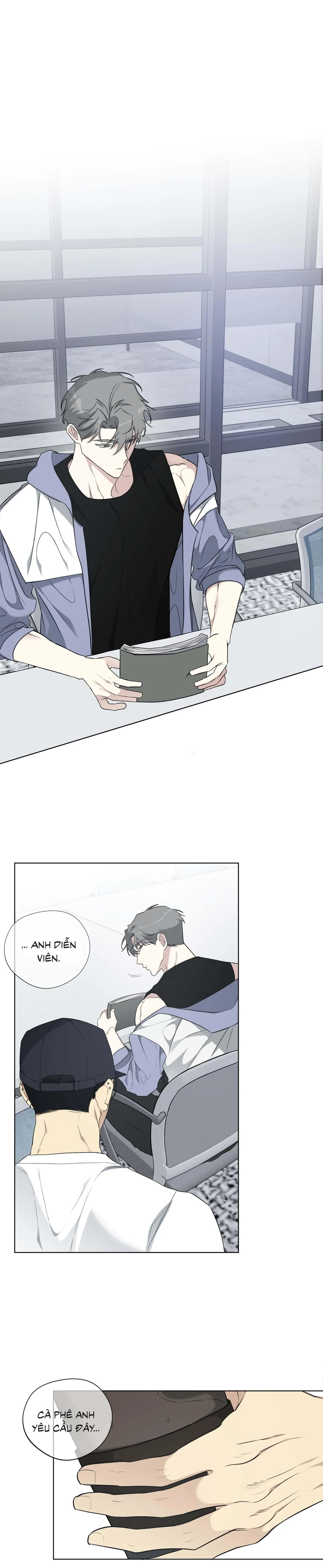 Tin Đồn Chapter 14 Trang 19