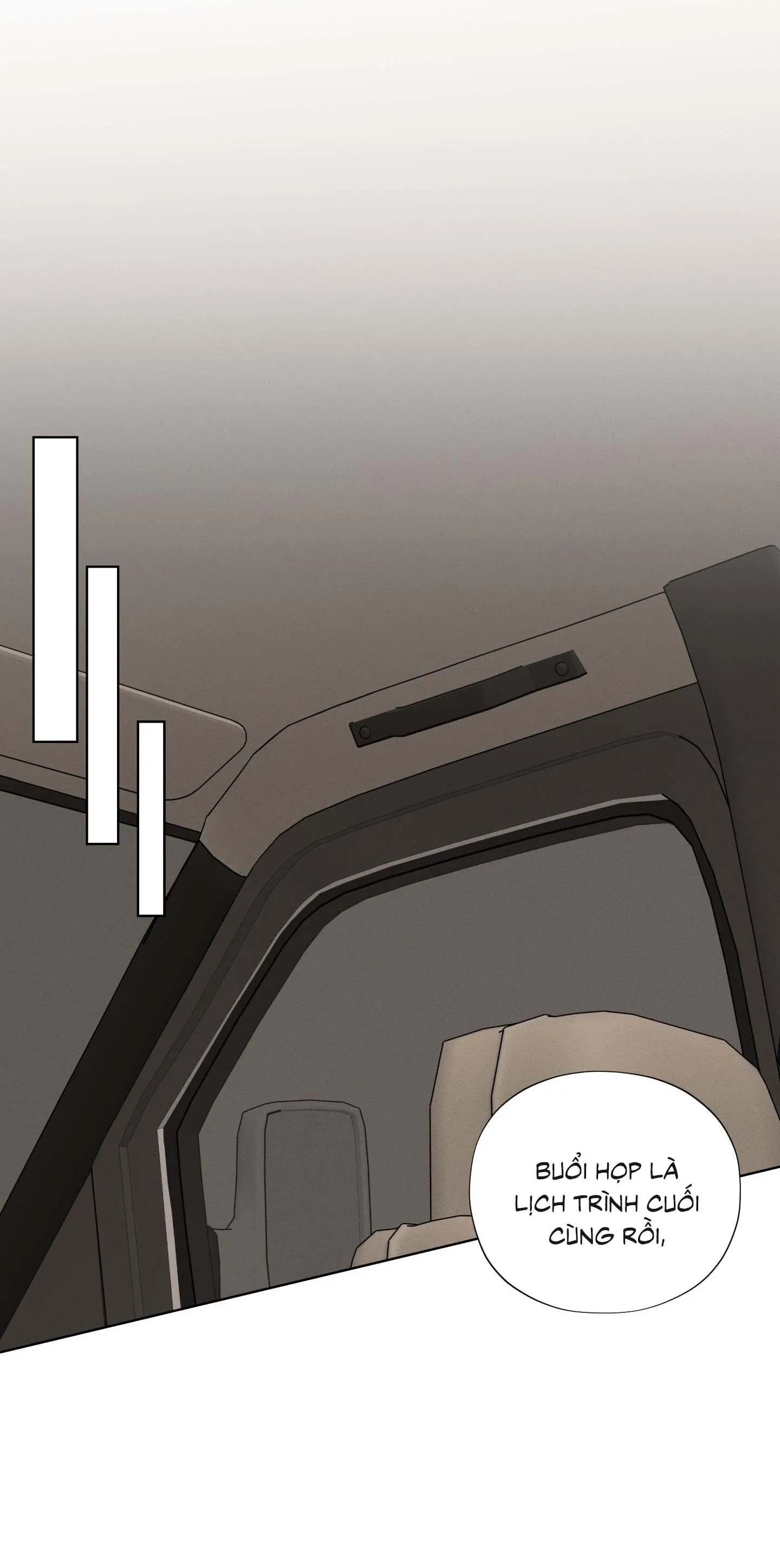 Tin Đồn Chapter 14 Trang 24