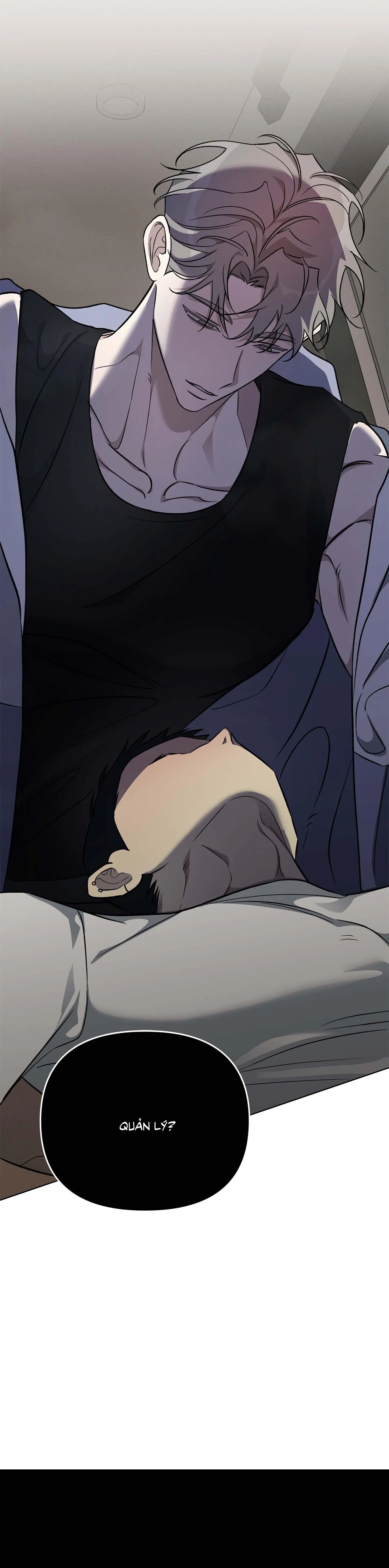 Tin Đồn Chapter 14 Trang 27