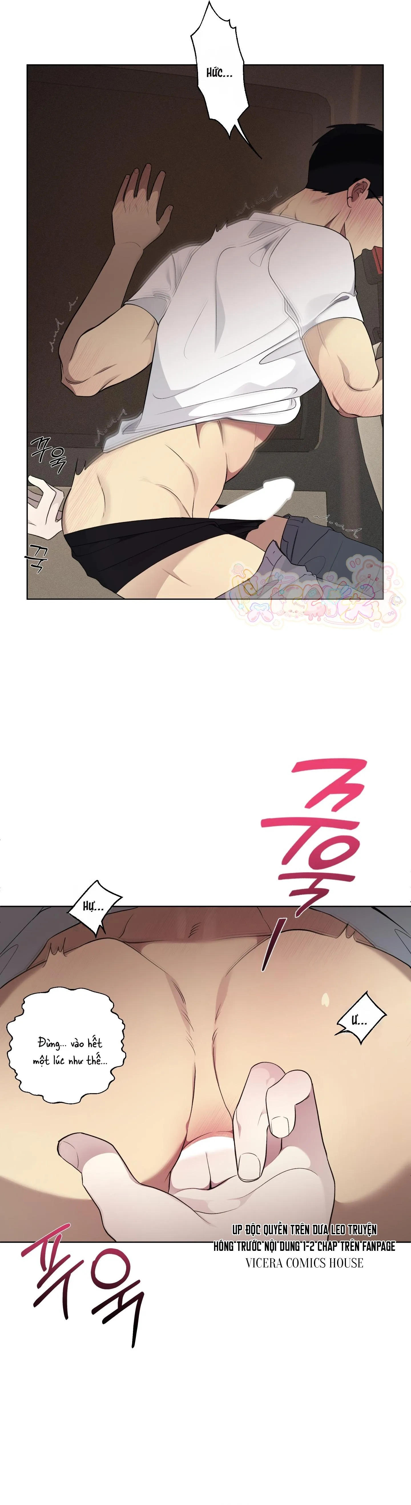 Tin Đồn Chapter 15 Trang 22