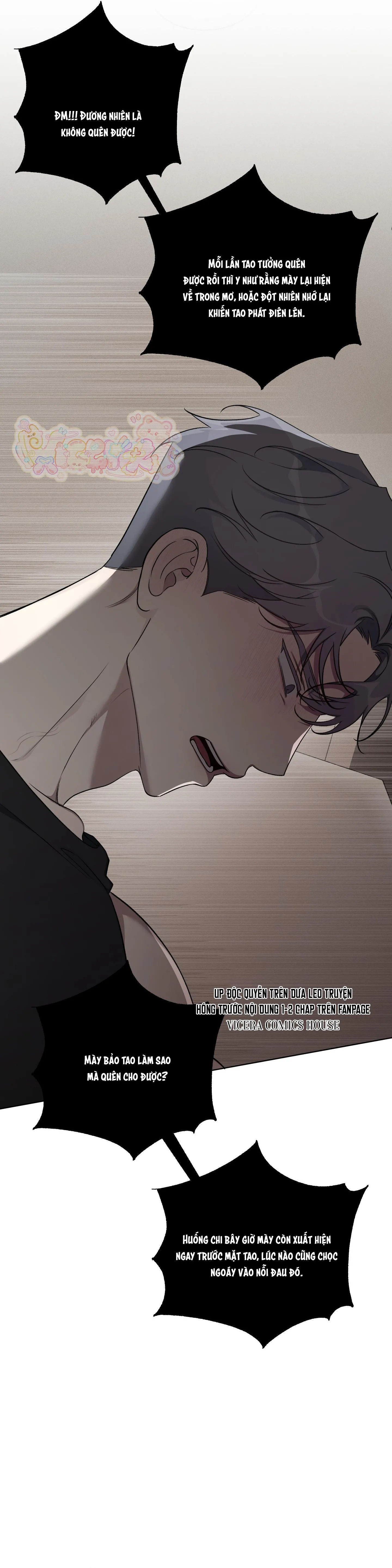 Tin Đồn Chapter 15 Trang 27