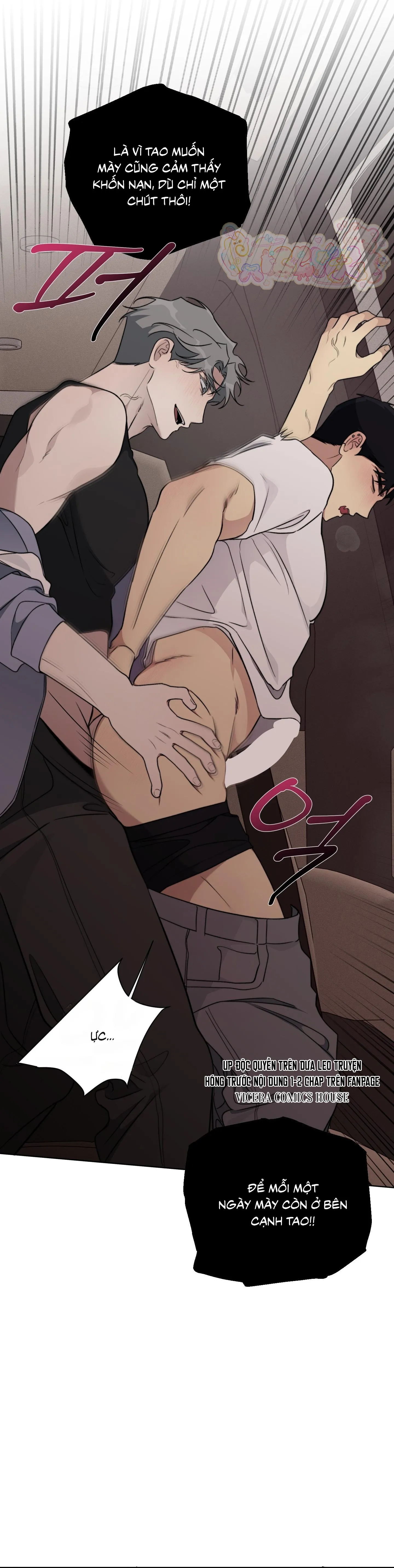 Tin Đồn Chapter 15 Trang 29