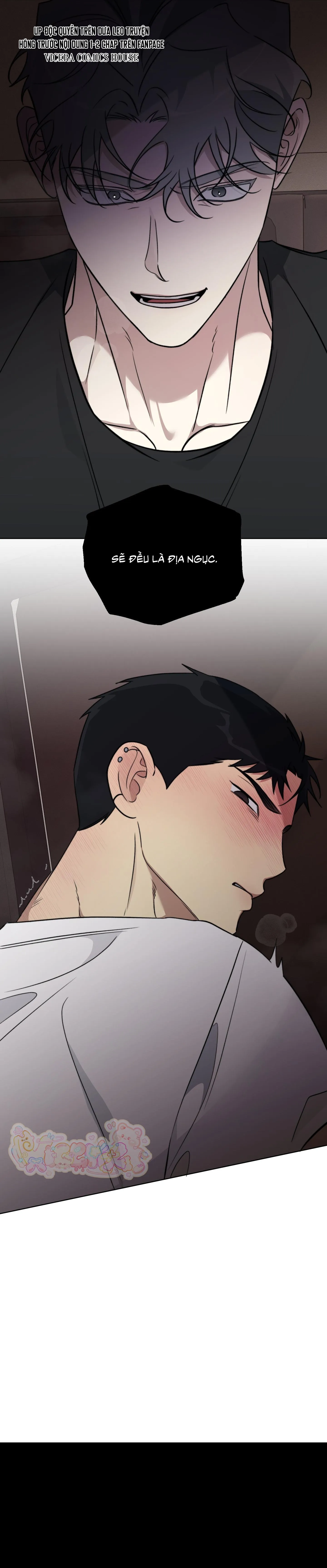 Tin Đồn Chapter 15 Trang 30