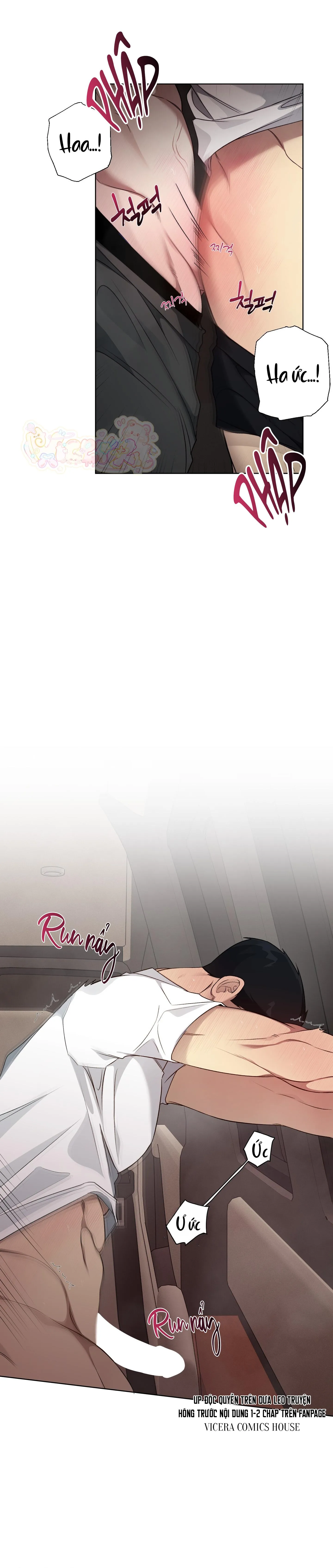 Tin Đồn Chapter 16 Trang 9