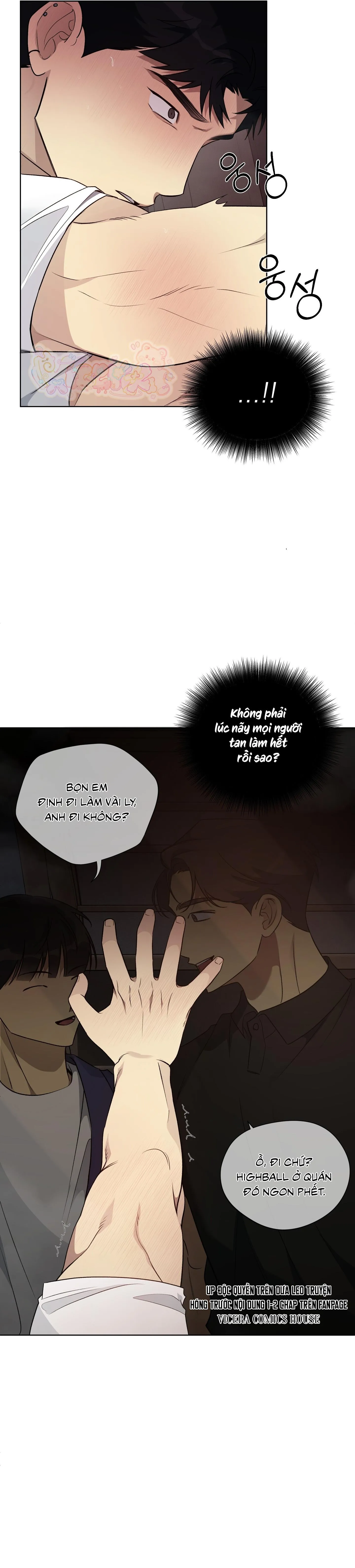 Tin Đồn Chapter 16 Trang 10