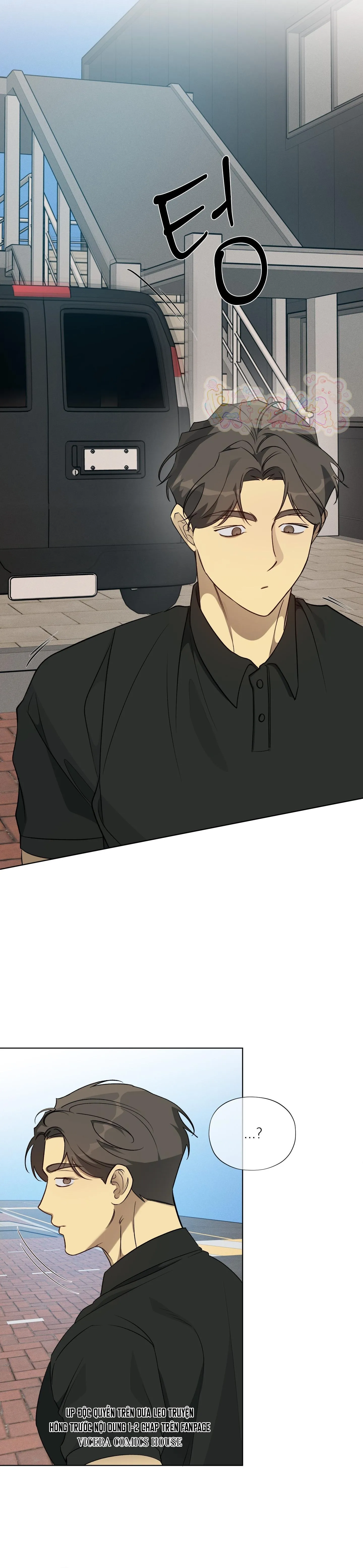 Tin Đồn Chapter 16 Trang 12