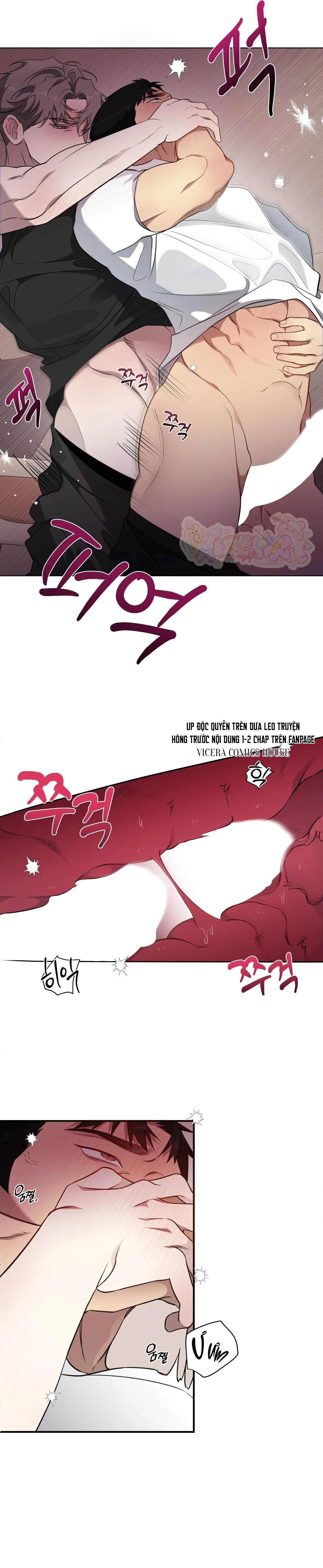 Tin Đồn Chapter 16 Trang 15