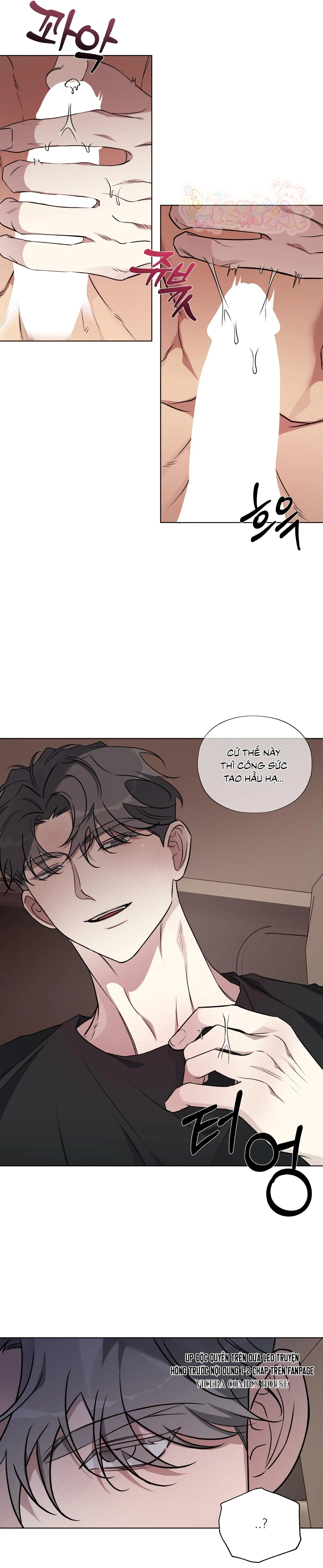 Tin Đồn Chapter 16 Trang 20