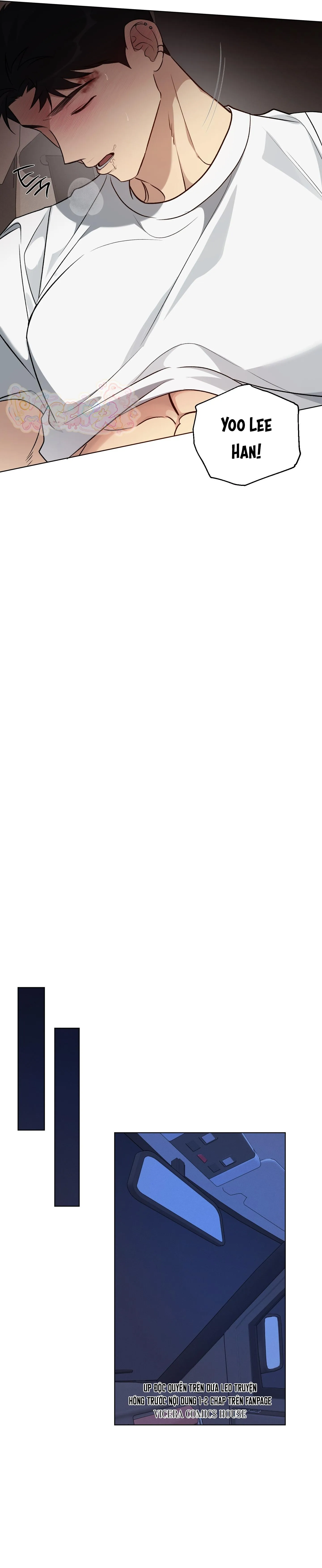 Tin Đồn Chapter 16 Trang 22