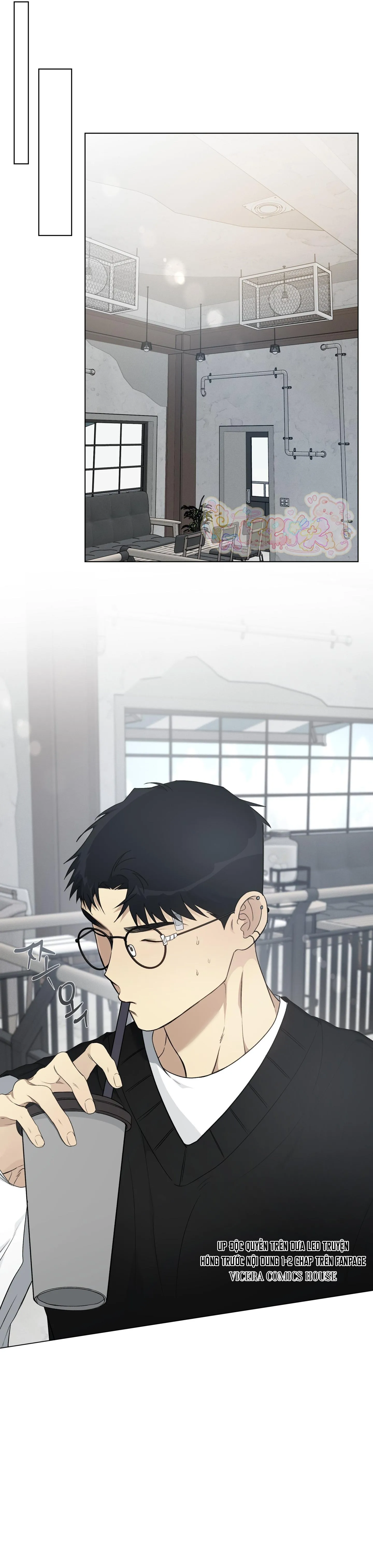 Tin Đồn Chapter 17 Trang 10