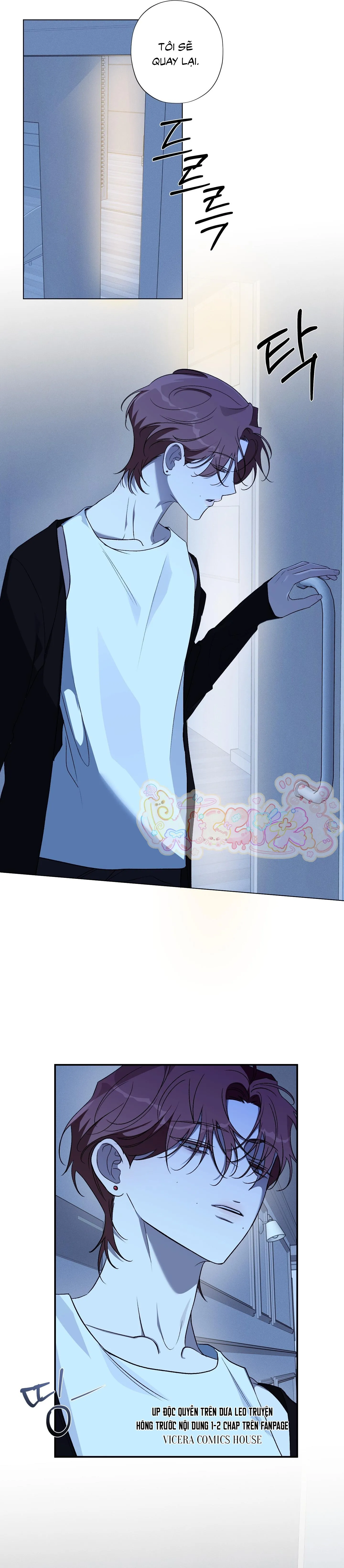 Tin Đồn Chapter 17 Trang 23