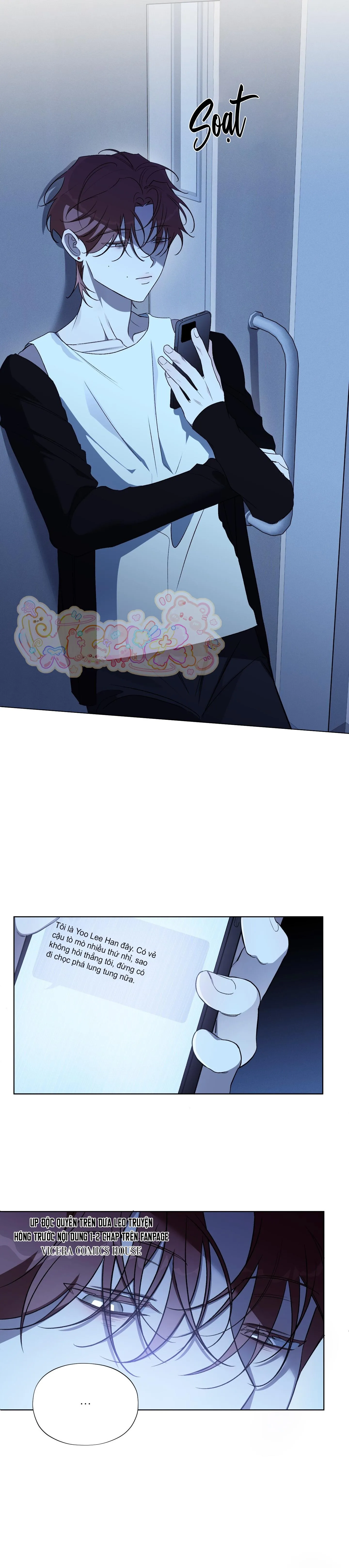 Tin Đồn Chapter 17 Trang 24