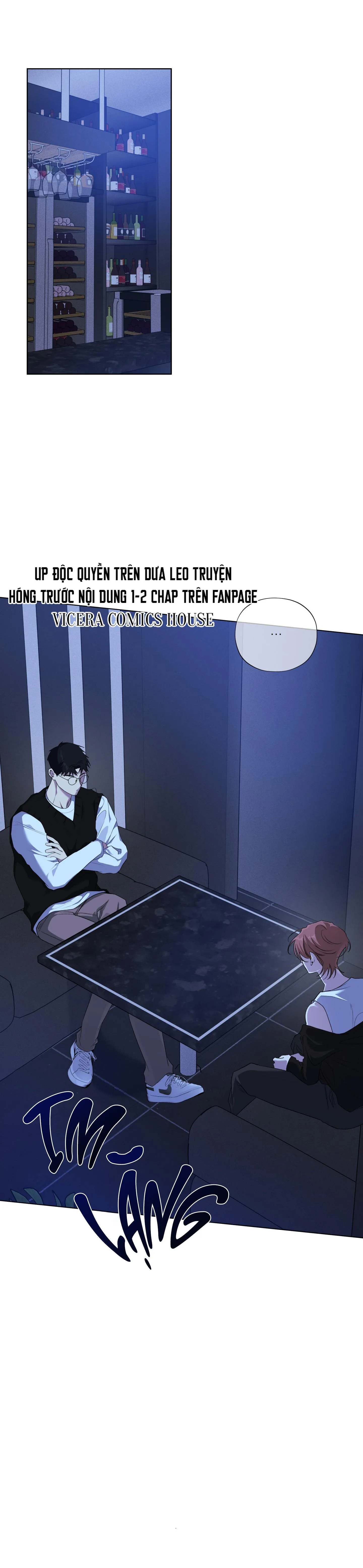 Tin Đồn Chapter 18 Trang 4