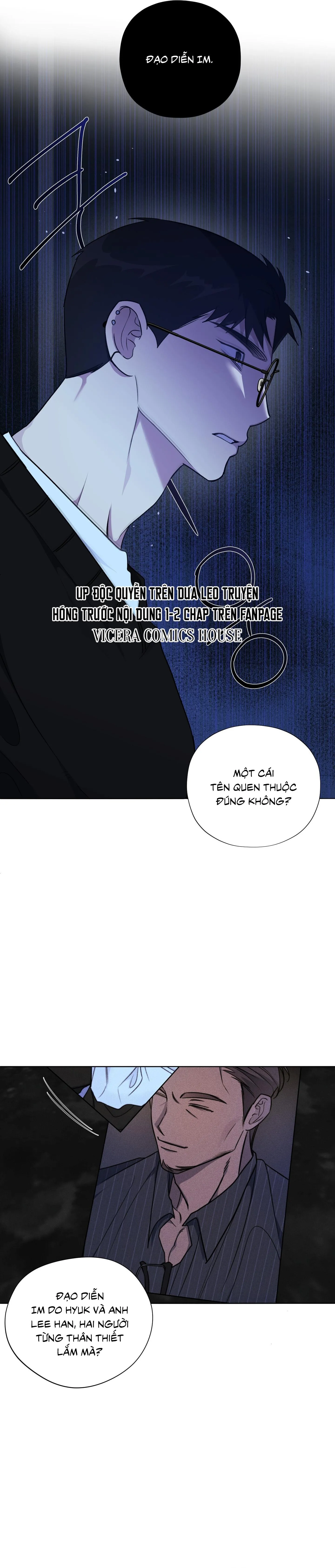 Tin Đồn Chapter 18 Trang 10