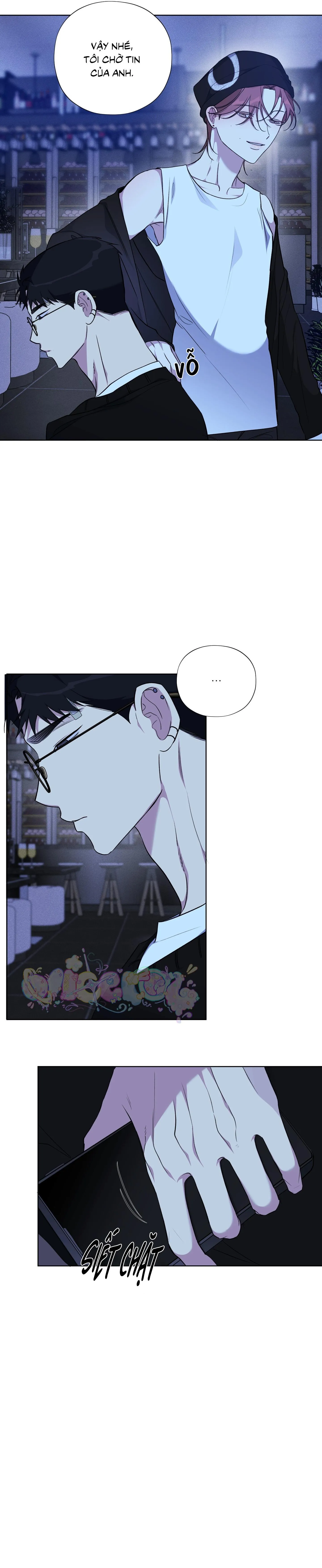 Tin Đồn Chapter 18 Trang 17