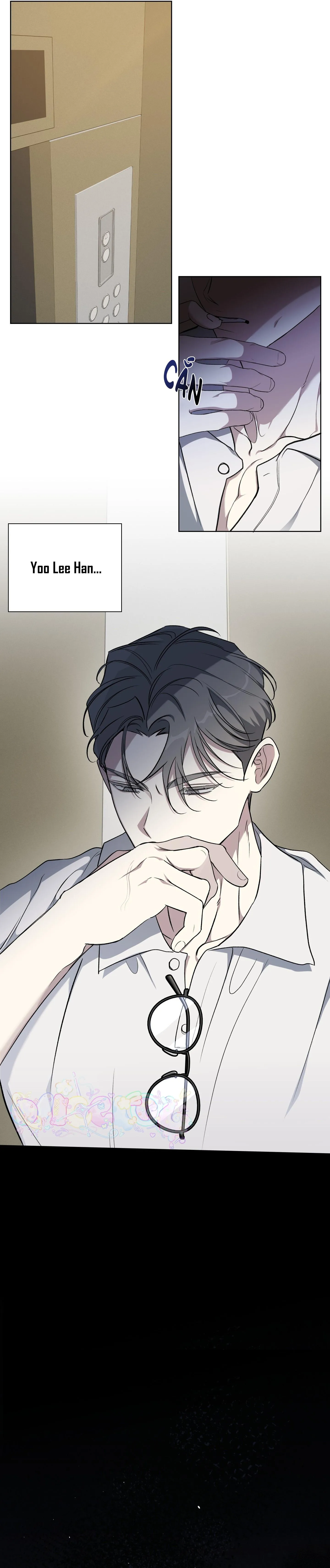 Tin Đồn Chapter 18 Trang 19