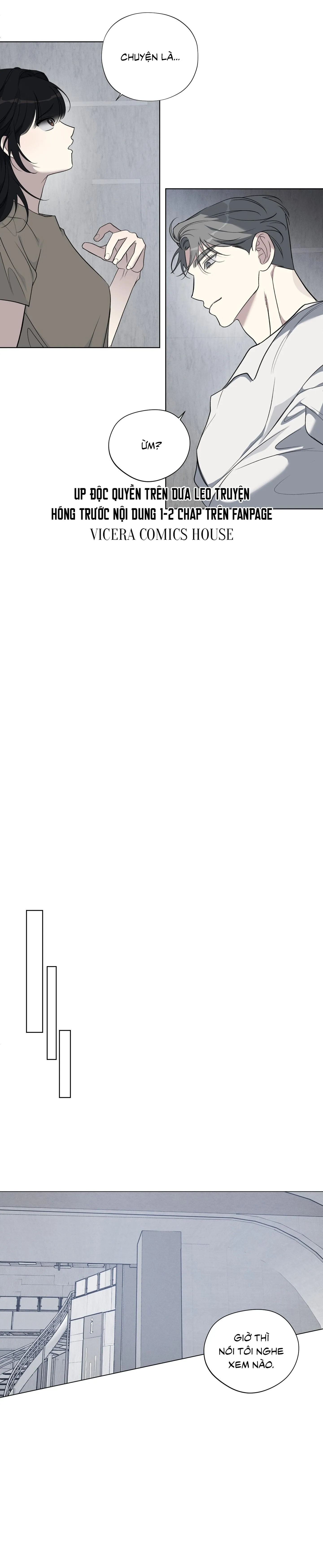 Tin Đồn Chapter 18 Trang 22
